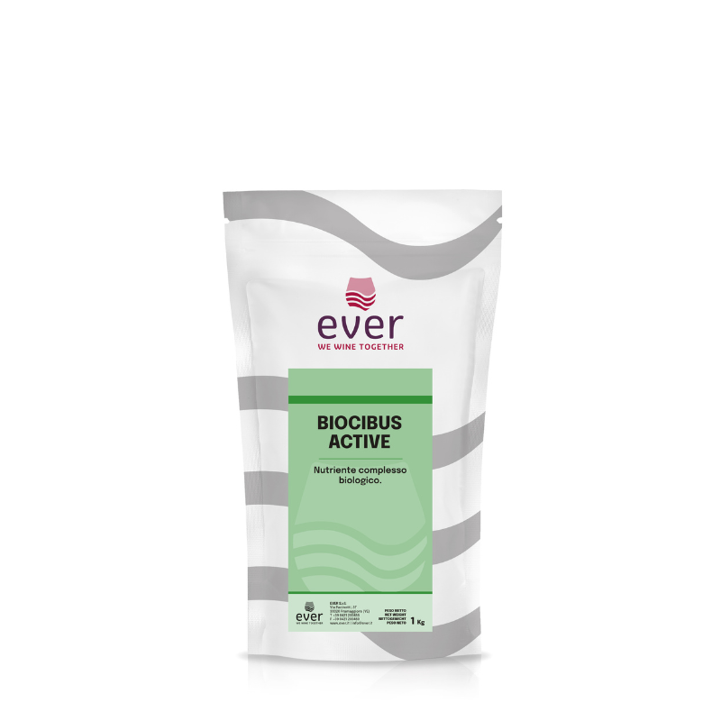 Biocibus active