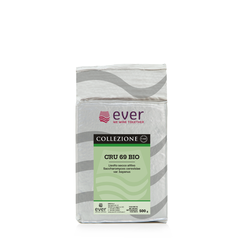 Cru 69 BIO