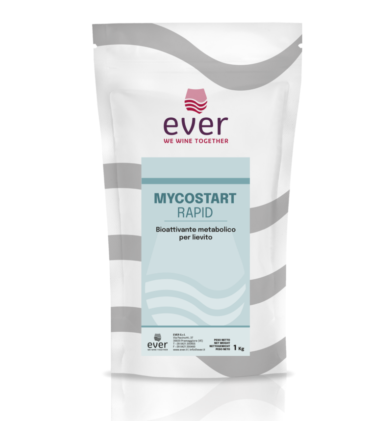 Mycostart Rapid