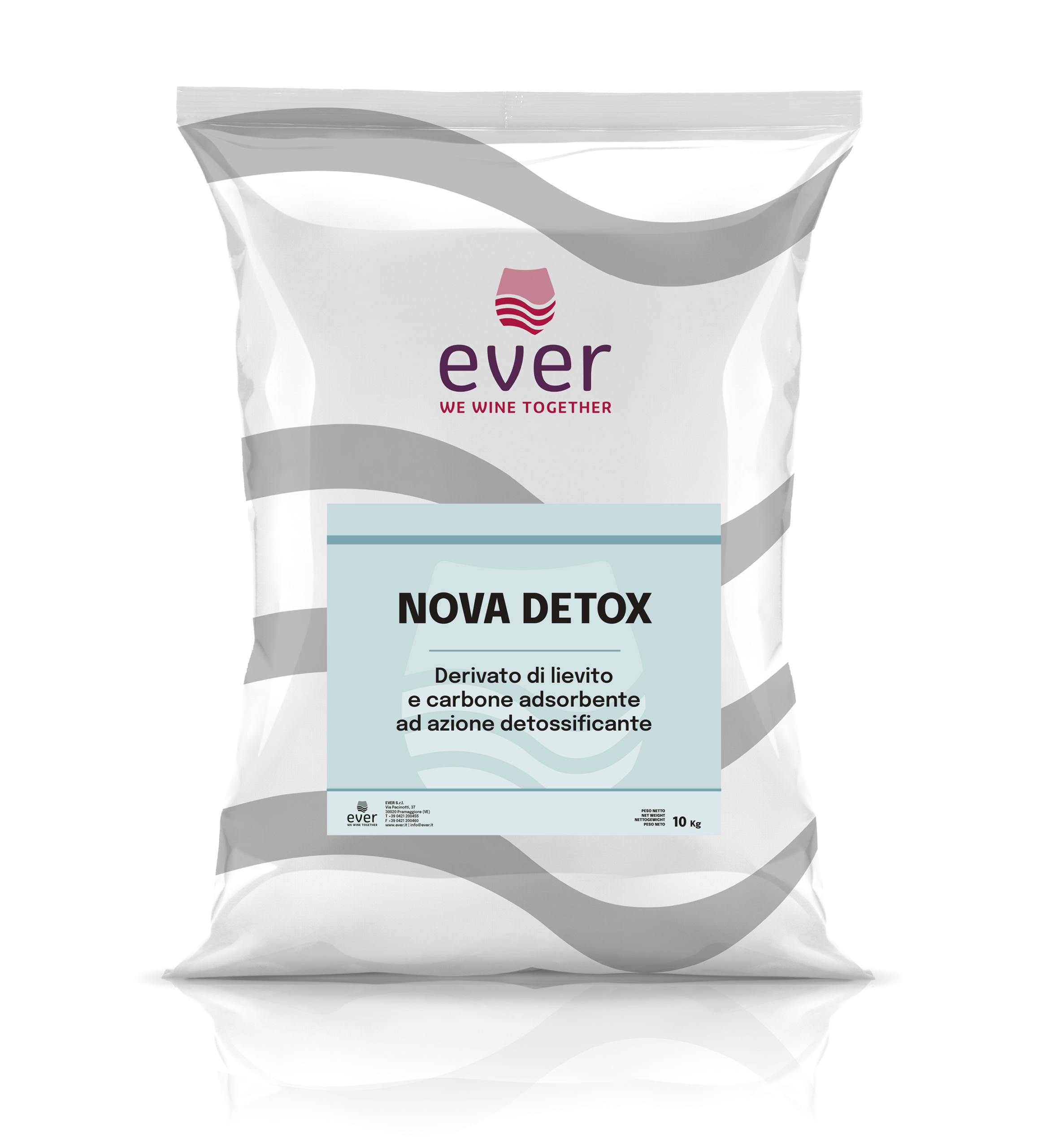Nova Detox