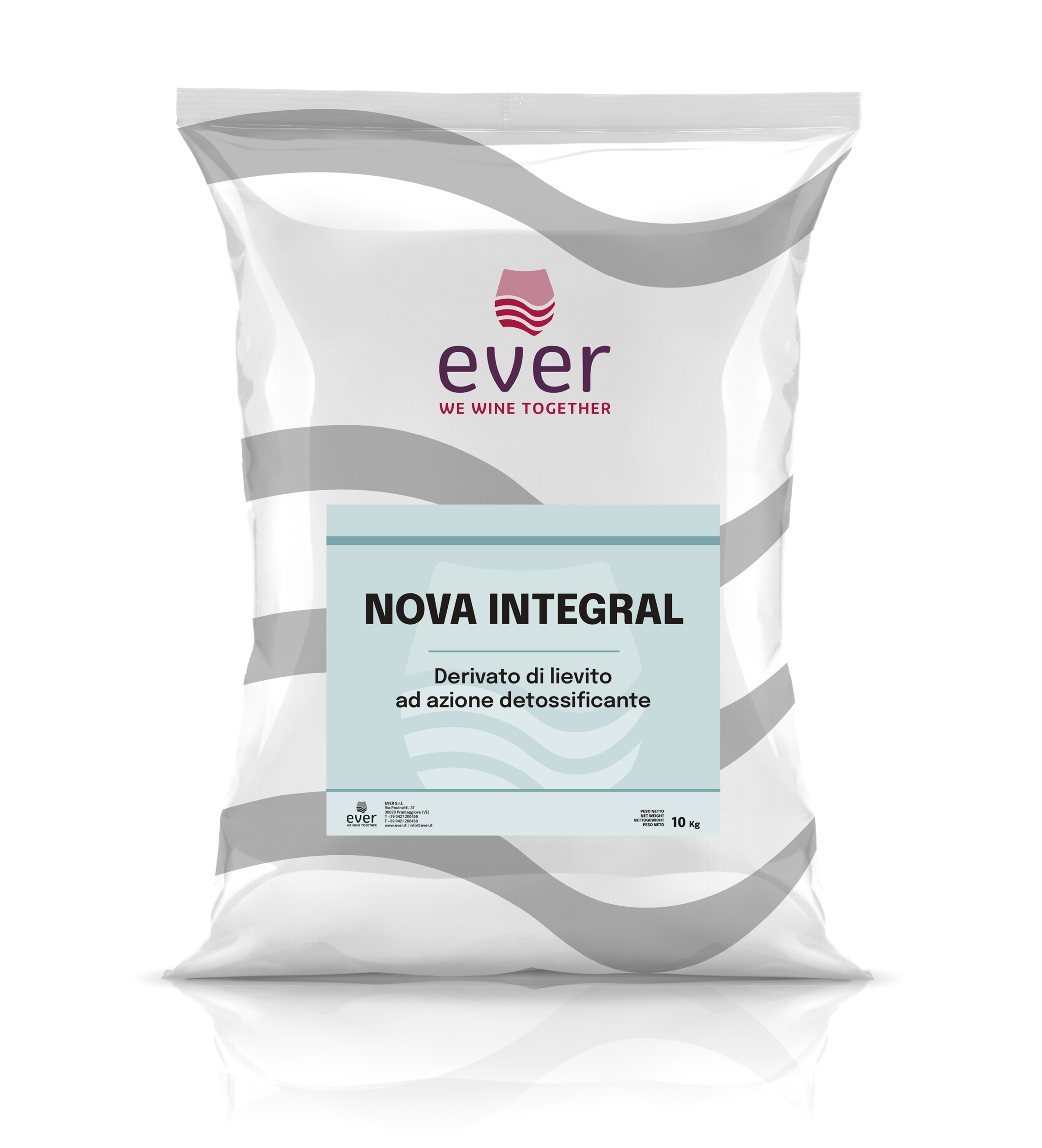Nova Integral