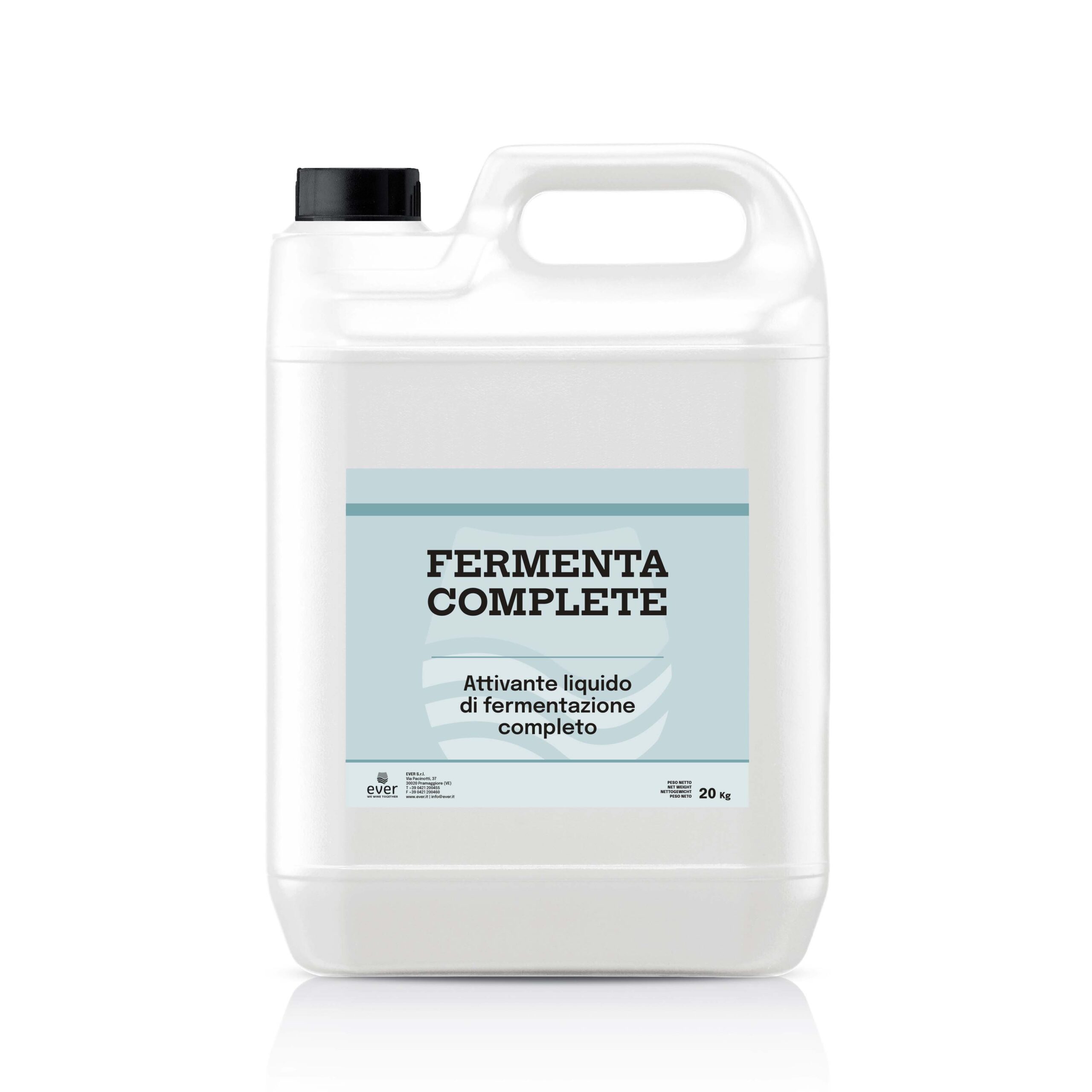 Fermenta Complete