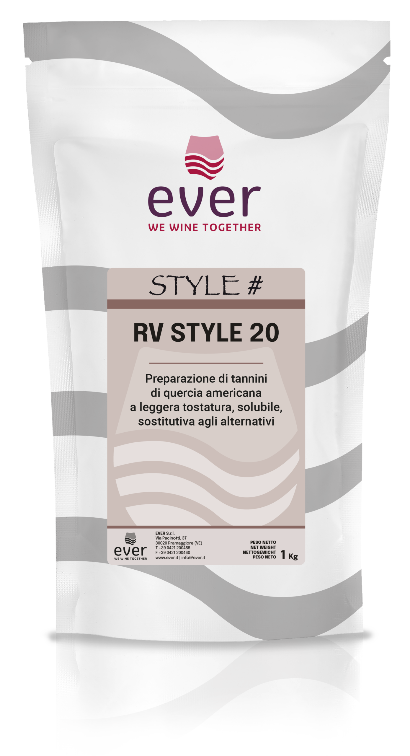 RV Style 20