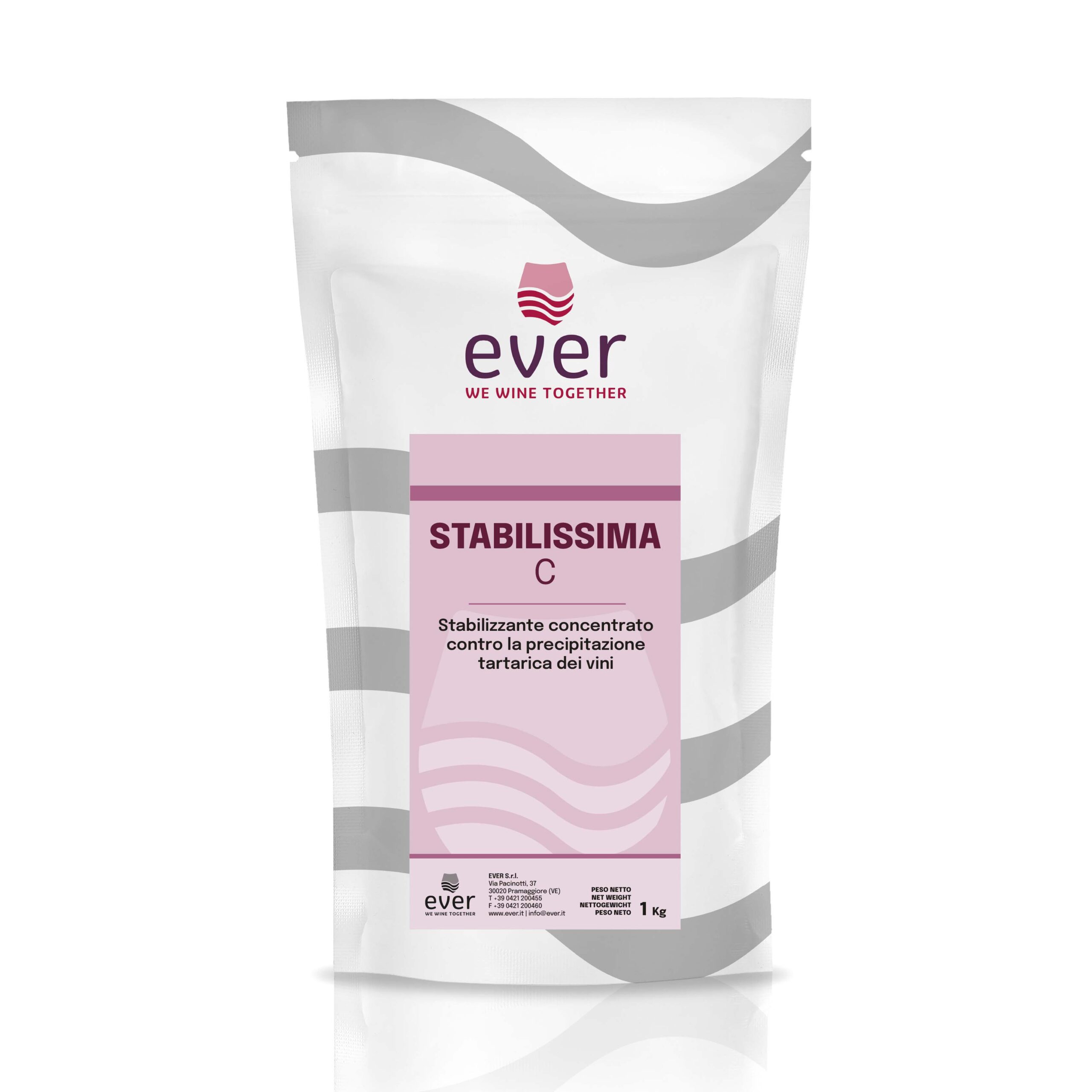 Stabilissima C